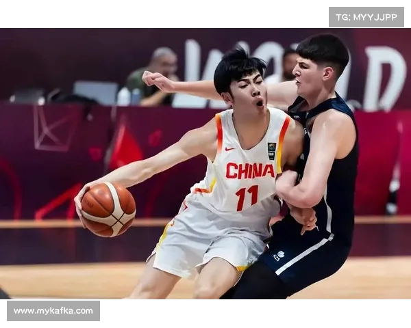 中国U19男篮惨败德国遭遇两连败 朱正砍下12分张博源三投全失 中国U19男篮惨败德国遭遇两连败 朱正砍下12分张博源三投全失